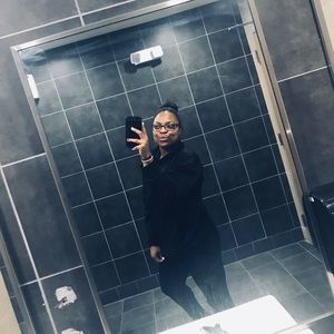 Meet your Posher, Marijah